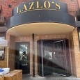 (Downtown, Lincoln, NE) Scooter’s 1470th bar, first visited in 2021. Lazlo’s is the front-end tasting room for the adjacent Empyrean Brewing. I had a snack here and unfortunately they don’t...