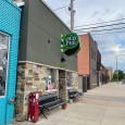 (Downtown, Lincoln, NE) Scooter’s 1479th bar, first visited in 2021. This place finished me. I was done. Pretty much out of stomach volume and mostly out of liver capacity as...