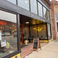 (Downtown, Excelsior Springs, MO) Scooter’s 1743rd bar, first visited in 2024. This is a wine bar associated with the Van Till Family Winery in Rayville, MO. Each end of the...