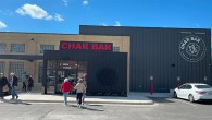 (Old Town at Creekside, Parkville, MO) Scooter’s 1746th bar, first visited in 2024. A new additional location for the original Char Bar (the original located in Westport). In addition to...