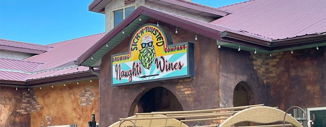 (Hill City, SD) Scooter’s 1751st bar, first visited in 2024. We stopped in here after spending an afternoon at Sylvan Lake. From the brewery side of things, I had the...