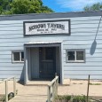 (Monowi, NE) Scooter’s 1754th bar, first visited in 2024. On the last day of this vacation we took back roads and dropped down into northeastern Nebraska, specifically to visit the...