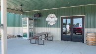 (Excelsior Springs, MO) Scooter’s 1756th bar, first visited in 2024. We came here for a wine tasting and some appetizers during a weekend camping trip at Watkins Mill. I had...