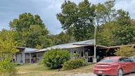 (Eureka Springs, AR) Scooter’s 1759th bar, first visited in 2024. Technically closer to the town of Beaver than to Eureka Springs, we had driven by this place many times in...