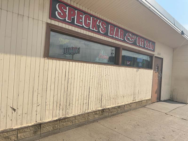 Speck's, Fargo