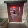 (Downtown, Fargo, ND) Scooter’s 1779th bar, first visited in 2024. I had tried to come to this basement alley cocktail bar the night before but it was unexpectedly closed —...