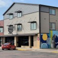 (Downtown, Brookings, SD) Scooter’s 1786th bar, first visited in 2024. Before leaving Brookings I realized I was just around the block from one of the town’s two breweries, so I...