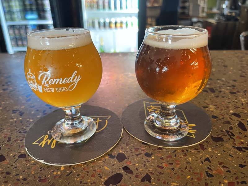 Remedy Brewing Company, Sioux Falls