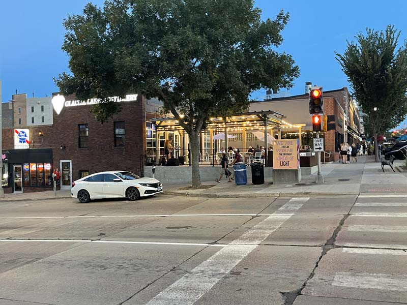 Glacial Lakes Distillery and Brewhouse, Sioux Falls