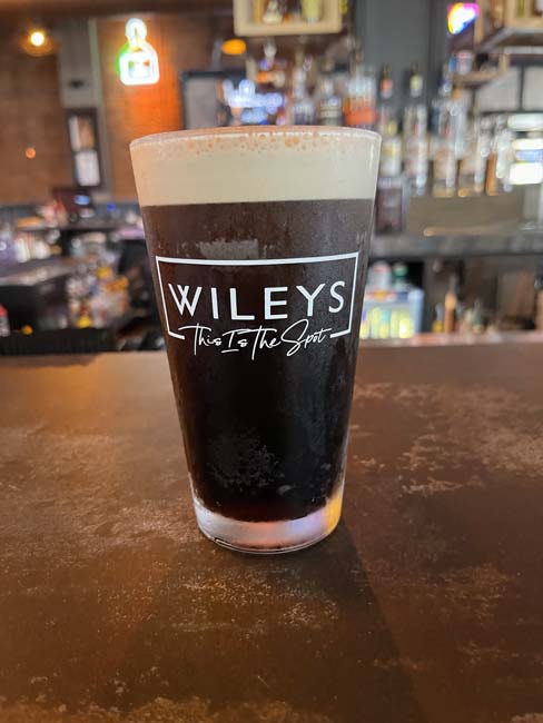 Wiley's, Sioux Falls