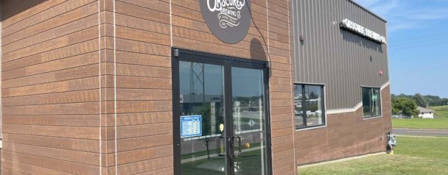 (Sioux Falls, SD) Scooter’s 1799th bar, first visited in 2024. After my lunch and a short nap I headed out on a long Uber ride to start the second half...