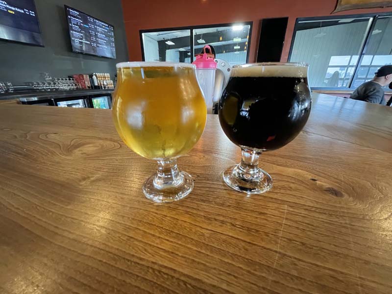 Obscure Brewing Co., Sioux Falls