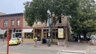 (Downtown, Sioux Falls, SD) Scooter’s 1805th bar, first visited in 2024. The next morning I woke up to dense but rapidly-lifting fog and I first walked a block north to...