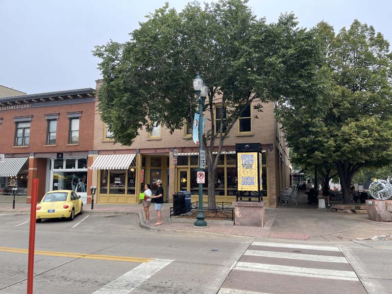 Fernson Brewing Company, Sioux Falls