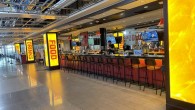 (MSP Airport, St. Paul, MN) Scooter’s 1806th bar, first visited in 2024. Though I had another long layover at MSP, this time I decided to not leave the airport and...