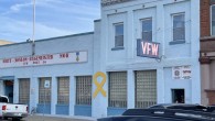 (Downtown, Leavenworth, KS) Scooter’s 1809th bar, first visited in 2024. We were walking from Fluffy’s to Willcott Brewing when we found ourselves in front of an open VFW that we...