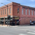 (Downtown, Leavenworth, KS) Scooter’s 1810th bar, first visited in 2024. As we walked in the door we were stopped by a lady who said “Here’s even more people I don’t...