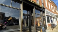 (Downtown, Platte City, MO) Scooter’s 1811th bar, first visited in 2024. Half brewery, half wine bar, this place opened (I believe) around the end of last year. I opted for...