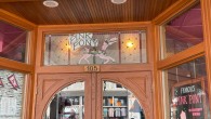 (Mackinac Island, MI) Scooter’s 1814th bar, first visited in 2024. Our visit to Mackinac Island was kind of a spur of the moment decision. Upon arrival we had a great...