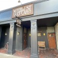 (Downtown, Petoskey, MI) Scooter’s 1817th bar, first visited in 2024. We had parked a couple of blocks away and shopped and a candy shop and a clothing store. I took...