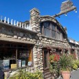 (Cross Village, MI) Scooter’s 1820th bar, first visited in 2024. This historic tavern is a must-see tourist destination at the end of the Tunnel of Trees scenic highway. It was...