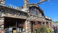 (Cross Village, MI) Scooter’s 1820th bar, first visited in 2024. This historic tavern is a must-see tourist destination at the end of the Tunnel of Trees scenic highway. It was...