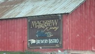 (Petoskey, MI) Scooter’s 1822nd bar, first visited in 2024. This winery / brewery is a few miles south of Petoskey. I’d originally planned to do a wine tasting or have...