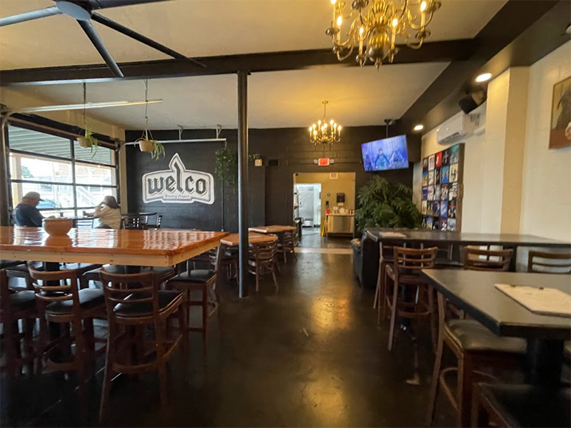 WelCo Brewing Project, Smithville