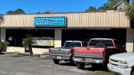 (Orange Beach, AL) Scooter’s 1827th bar, first visited in 2024. One of the locals suggested we go here next. We were a little let down when we saw it was...